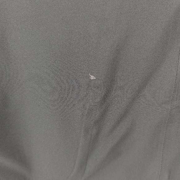 Lululemon Green Hooded Rain Jacket Shell Mens Size L Gorpcore Spring Waterproof - Picture 13 of 16